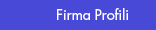 Firma Profili